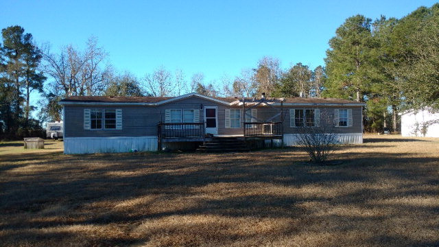 1126 Tearcoat Road Alcolu, SC 29001 - Photo 1 of 1