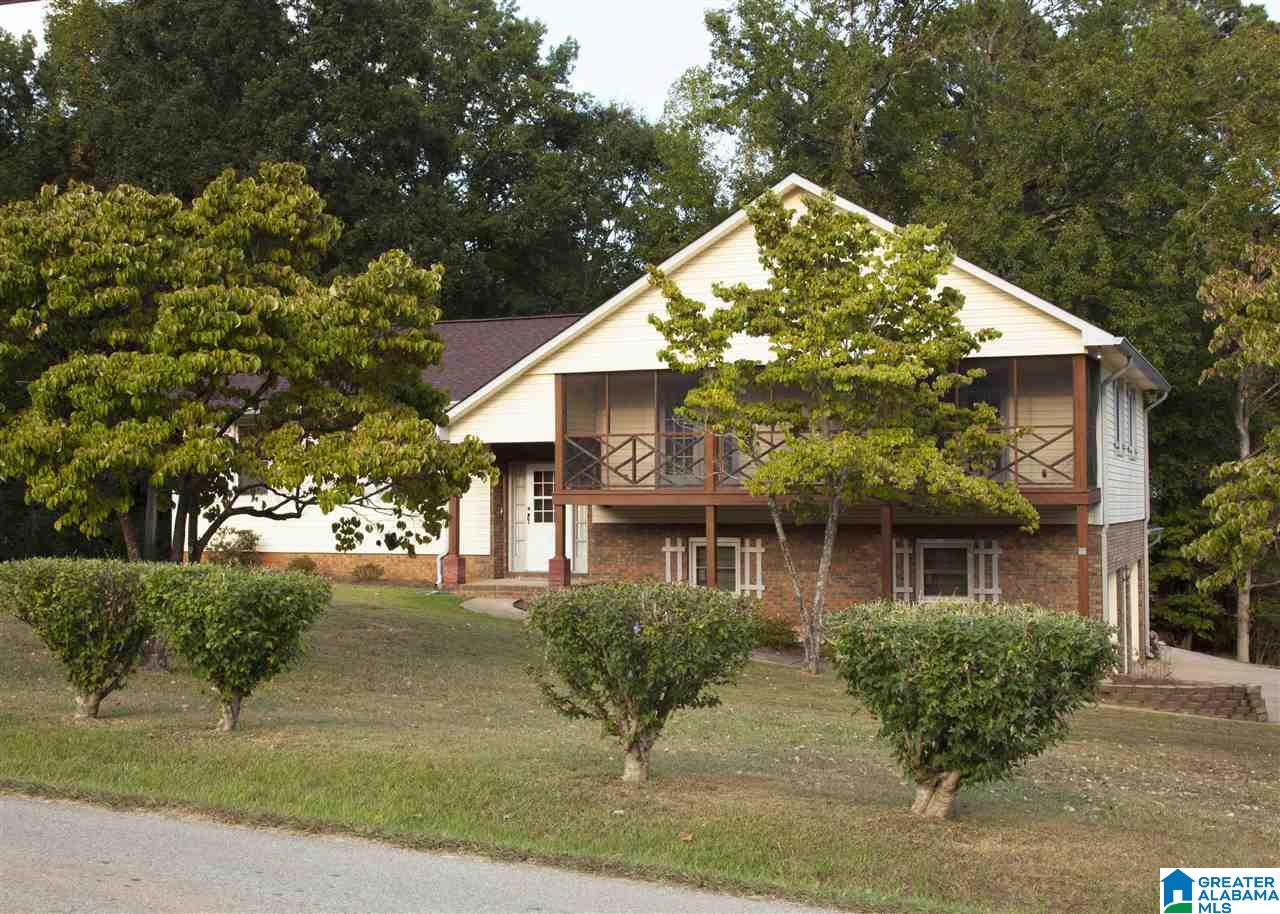 34 Jamback Road Anniston, AL 36207 - Photo 1 of 47