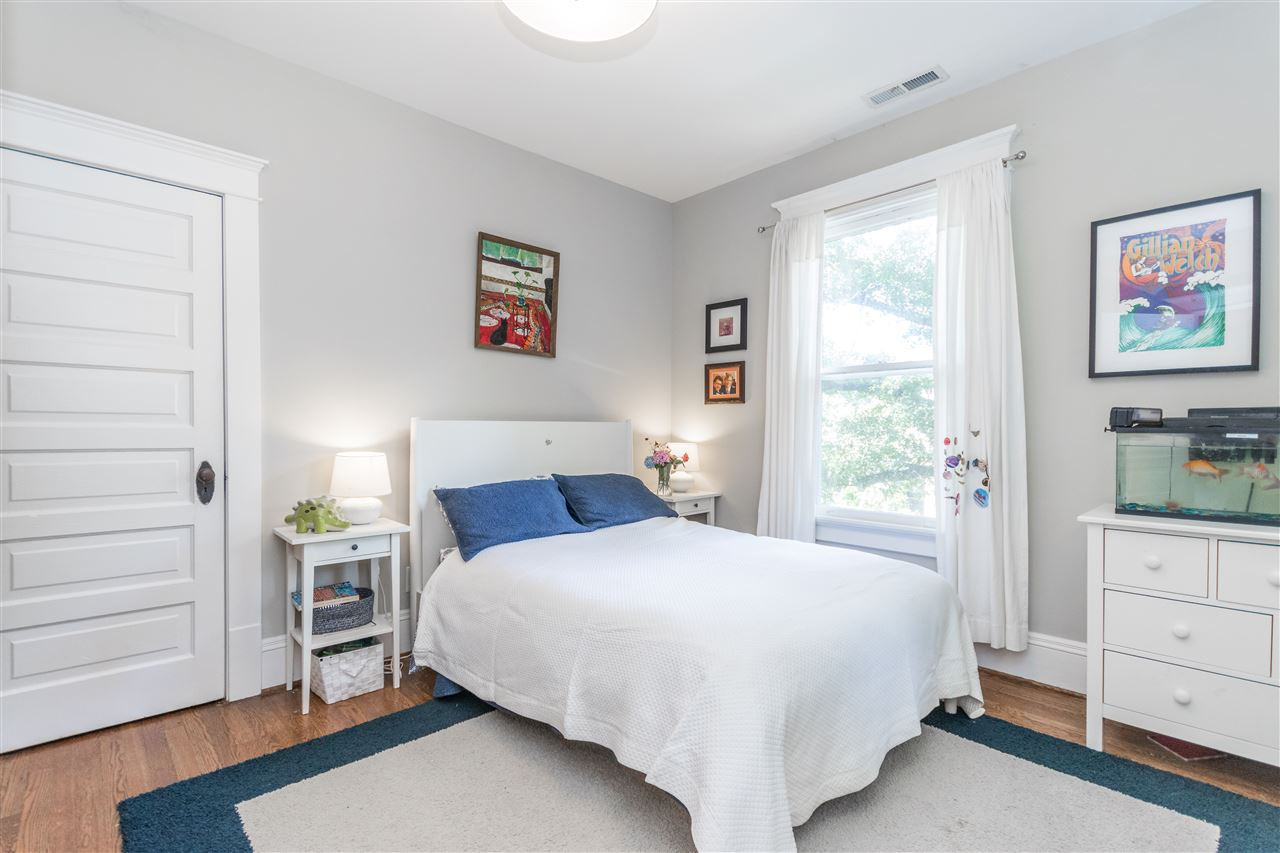 203 Forest Road Raleigh, NC 27605 - Photo 25 of 30 Photo 25
