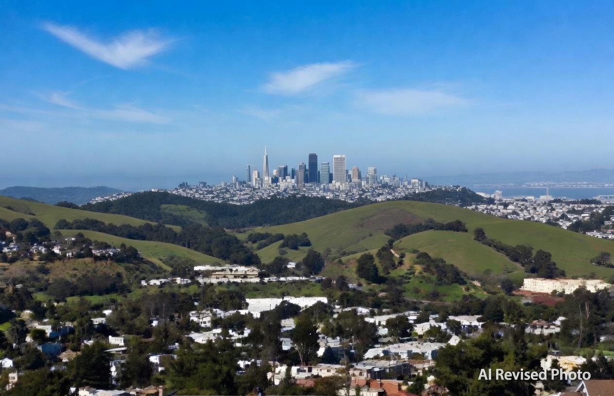 783 Humboldt Road Brisbane, CA 94005 - Photo 1 of 1 a view of a city