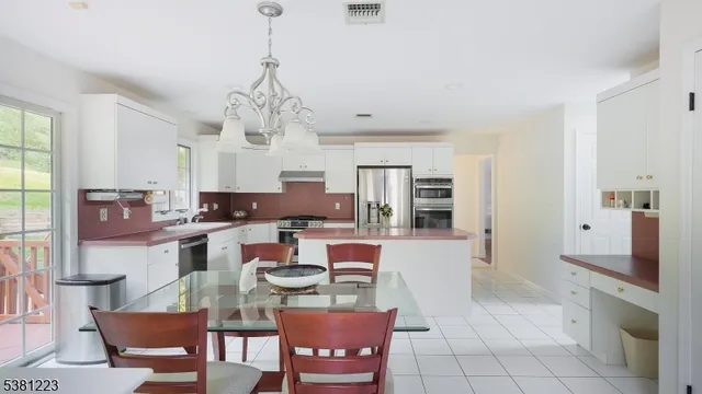 $1,195,000 | 7 Sycamore Way, Warren, NJ 07059