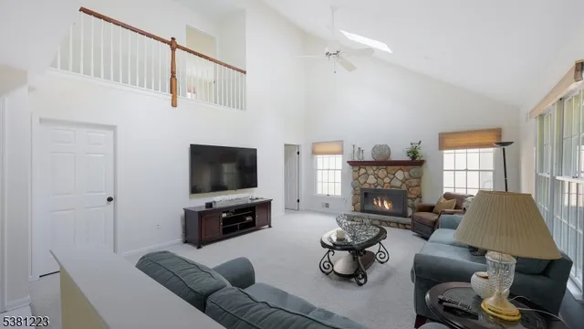 $1,195,000 | 7 Sycamore Way, Warren, NJ 07059