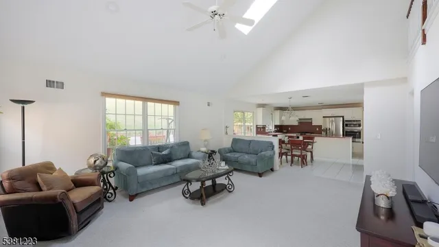 $1,195,000 | 7 Sycamore Way, Warren, NJ 07059