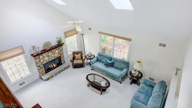 $1,195,000 | 7 Sycamore Way, Warren, NJ 07059