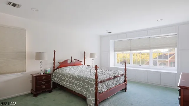 $1,195,000 | 7 Sycamore Way, Warren, NJ 07059