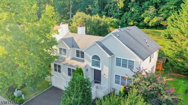 $1,195,000 | 7 Sycamore Way, Warren, NJ 07059