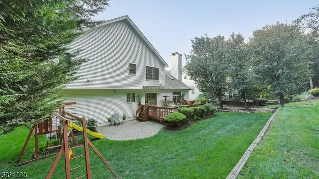 $1,195,000 | 7 Sycamore Way, Warren, NJ 07059
