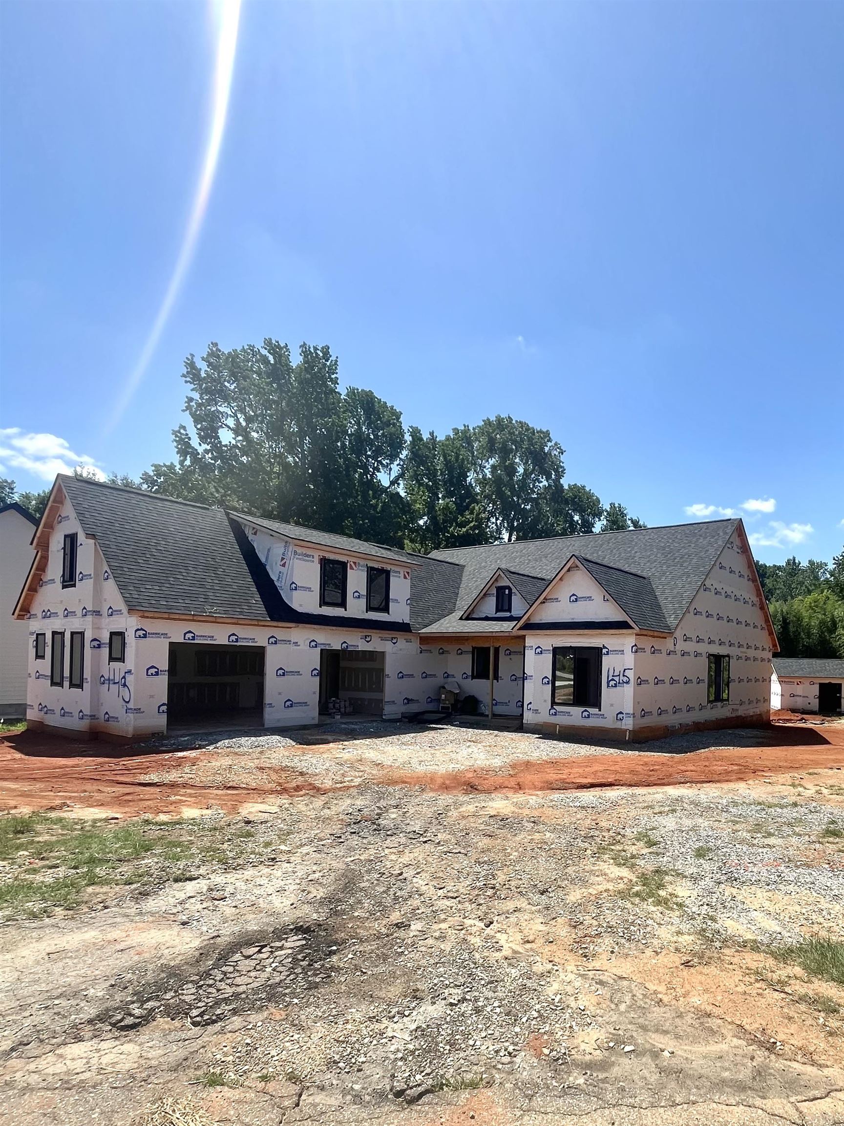145 Babb Road Campobello, SC 29322 - Photo 1 of 31 Gallery Image 1