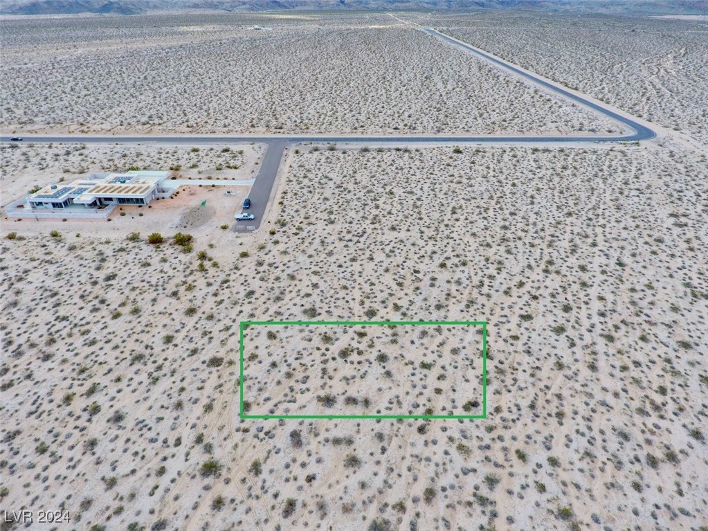 Sparkling Sands Laughlin, NV 89029 - Photo 3 of 11