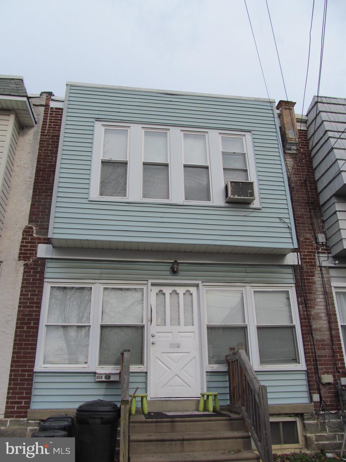 908 Marshall Road Sharon Hill, PA 19079 - Photo 1 of 15 Exterior Front