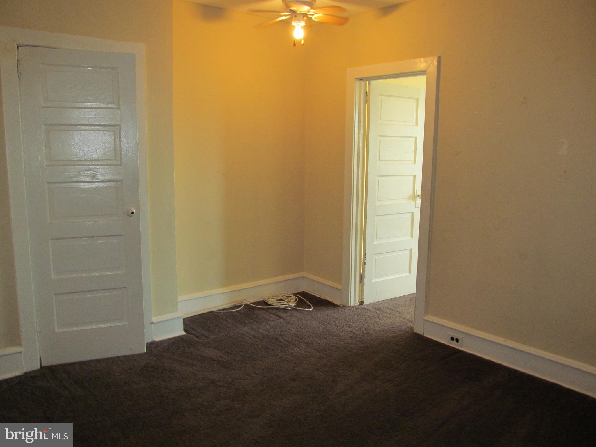 908 Marshall Road Sharon Hill, PA 19079 - Photo 11 of 15 Bedroom 3