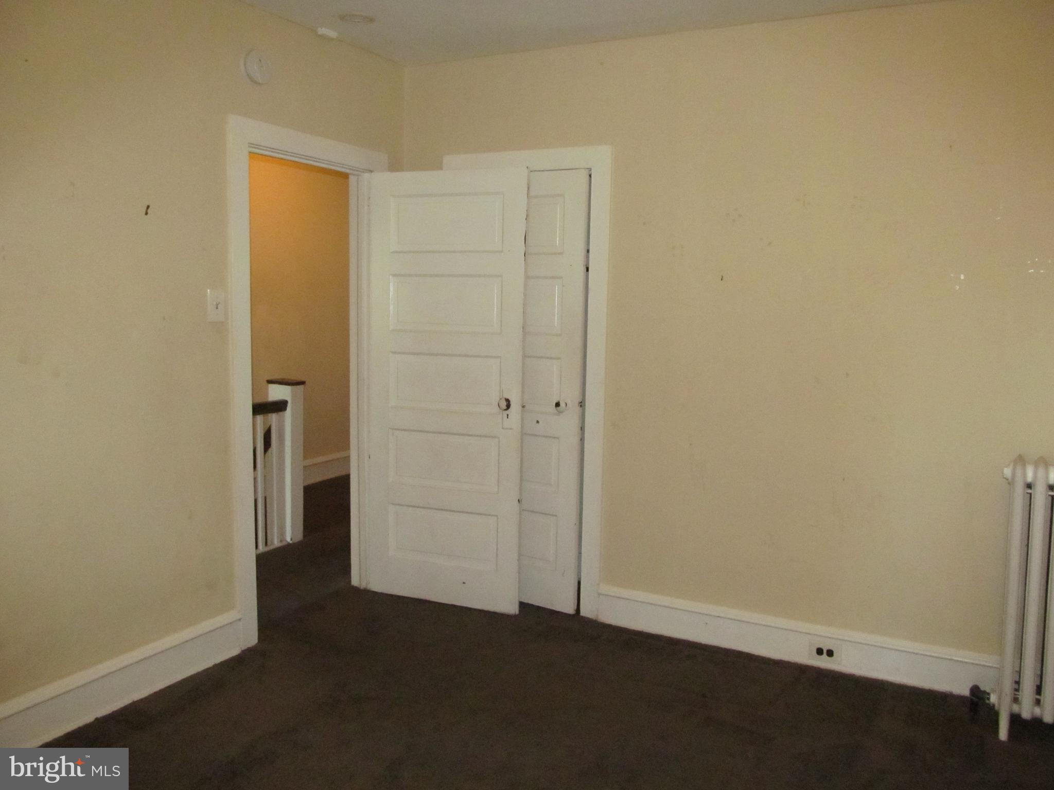 908 Marshall Road Sharon Hill, PA 19079 - Photo 12 of 15 Bedroom 3