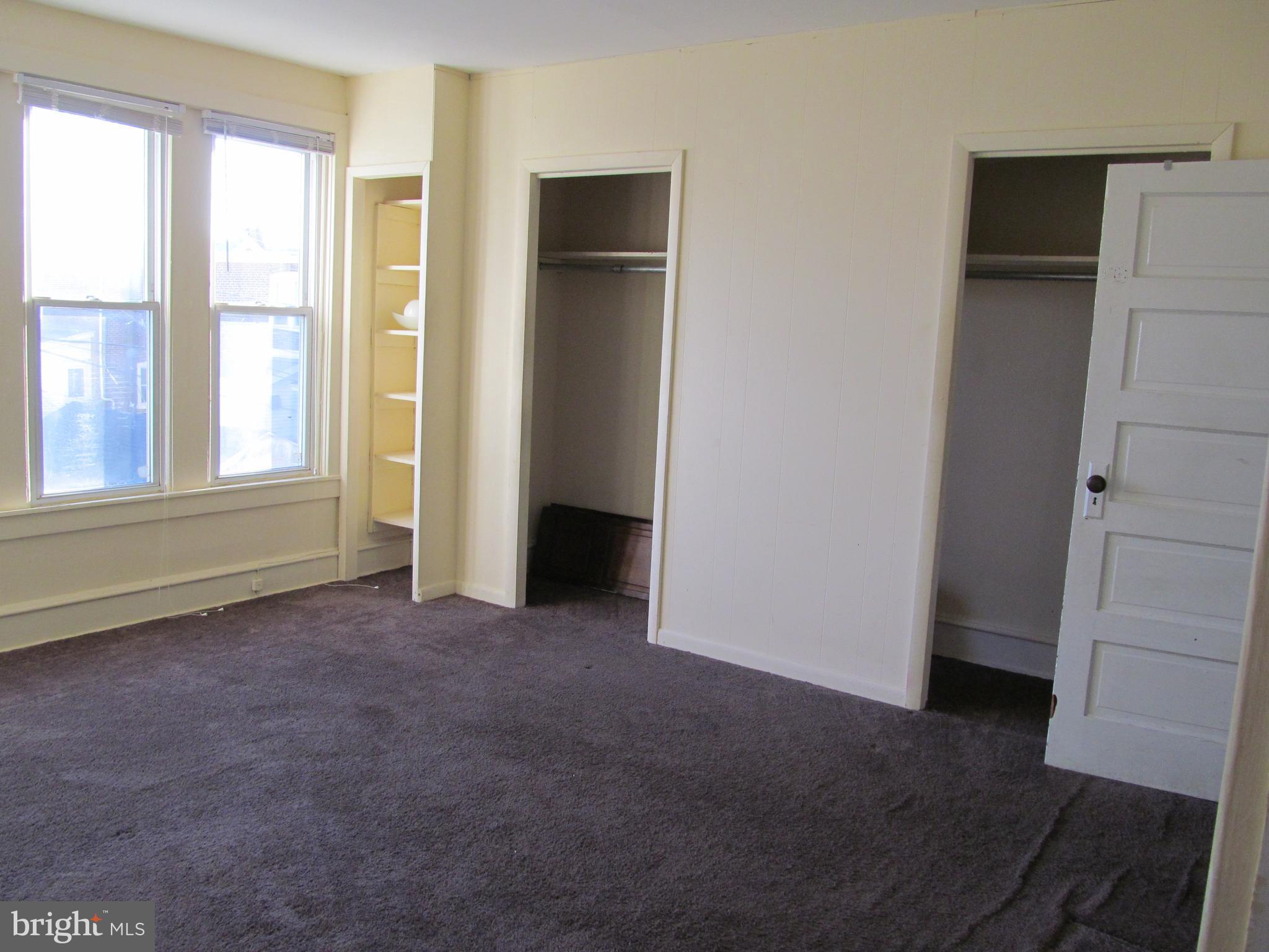 908 Marshall Road Sharon Hill, PA 19079 - Photo 14 of 15 Main Bedroom