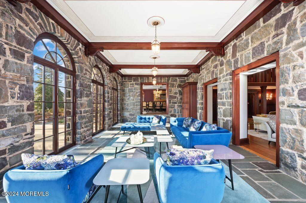 2 Browns Dock Road Rumson, NJ 07760 - Photo 14 of 74 Stunning Views of the Navesink River