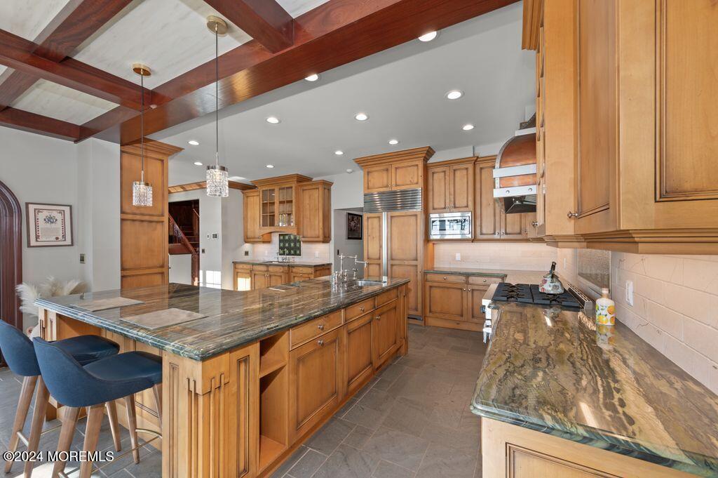 2 Browns Dock Road Rumson, NJ 07760 - Photo 17 of 74 Perfect For Entertaining