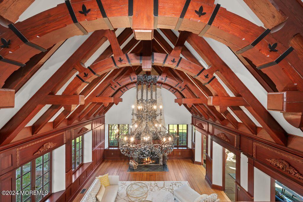 2 Browns Dock Road Rumson, NJ 07760 - Photo 28 of 74 Breathtaking Workmanship