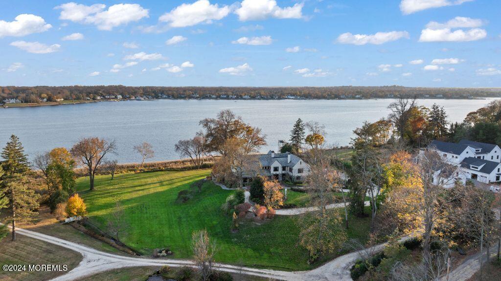 2 Browns Dock Road Rumson, NJ 07760 - Photo 3 of 74 Views of The Navesink River