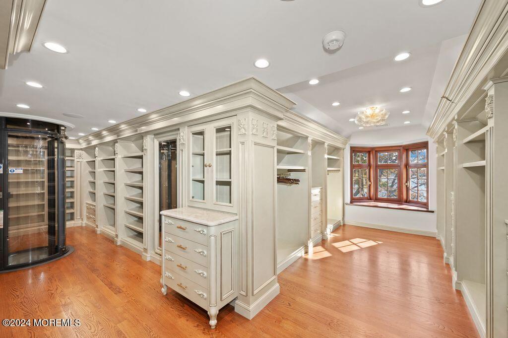 2 Browns Dock Road Rumson, NJ 07760 - Photo 33 of 74 Primary Closet on its own floor