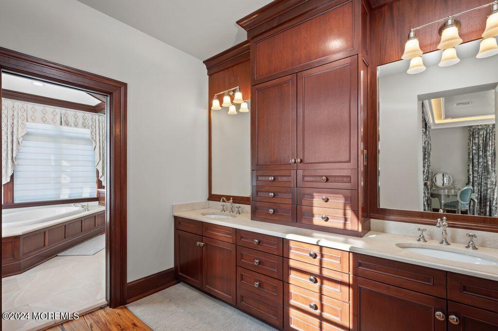 2 Browns Dock Road Rumson, NJ 07760 - Photo 35 of 74 Primary Bathroom