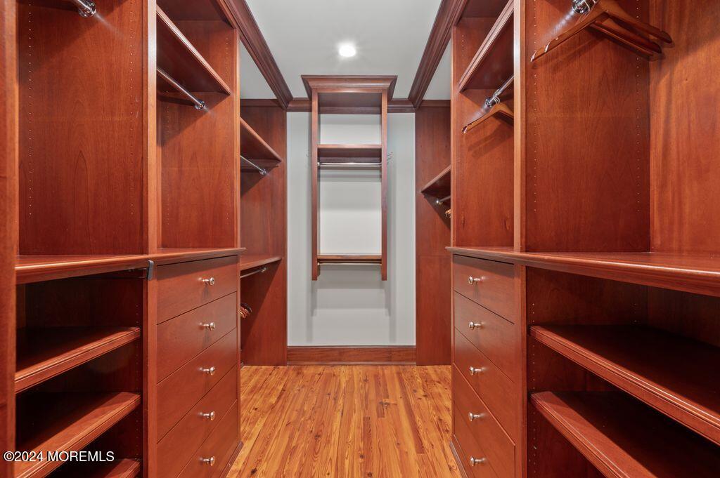 2 Browns Dock Road Rumson, NJ 07760 - Photo 37 of 74 Second Primary Closet