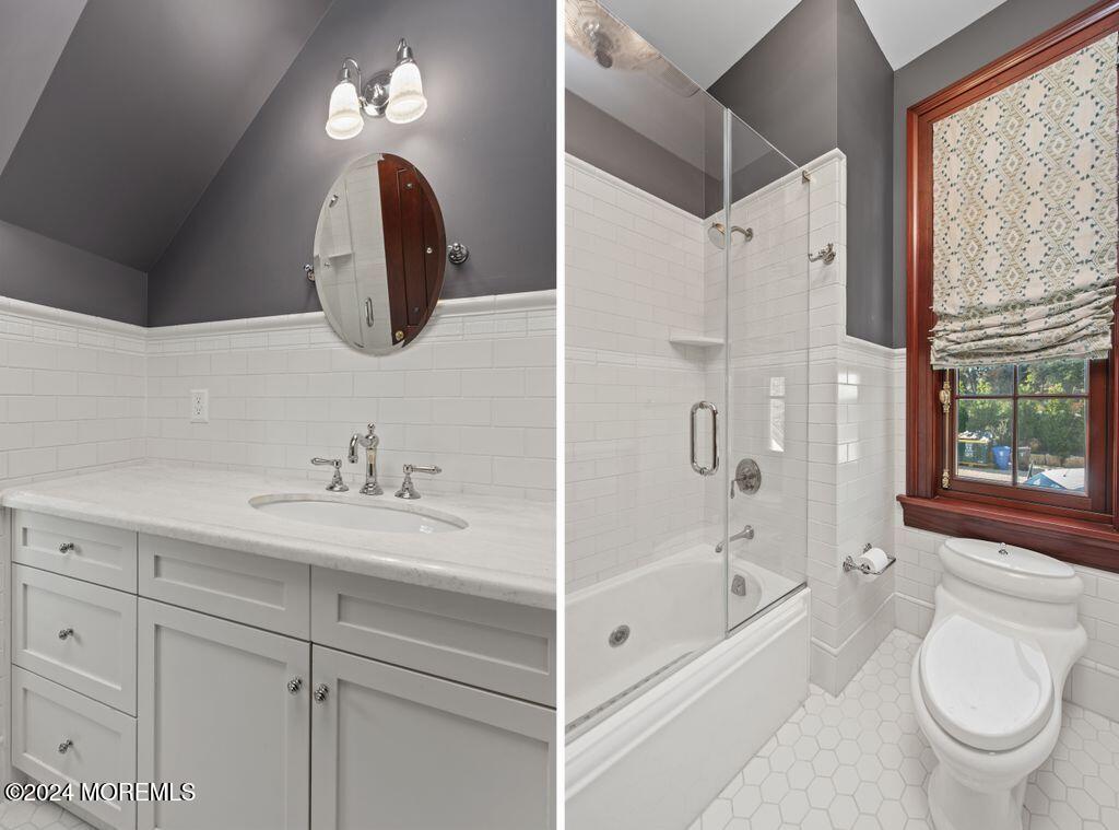 2 Browns Dock Road Rumson, NJ 07760 - Photo 40 of 74 Bedroom 4 Full Bathroom