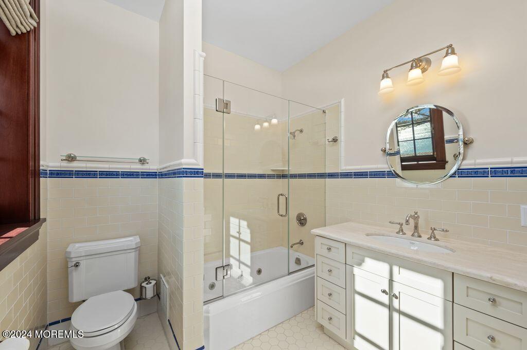 2 Browns Dock Road Rumson, NJ 07760 - Photo 44 of 74 Bedroom 6 Bathroom