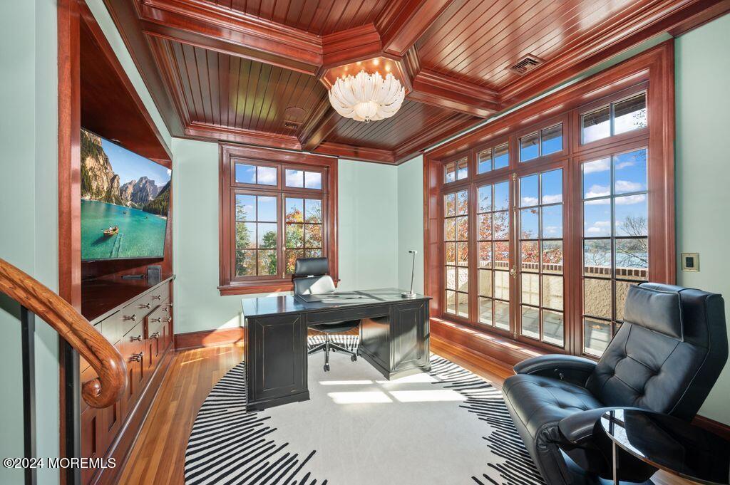 2 Browns Dock Road Rumson, NJ 07760 - Photo 45 of 74 Second Floor Office