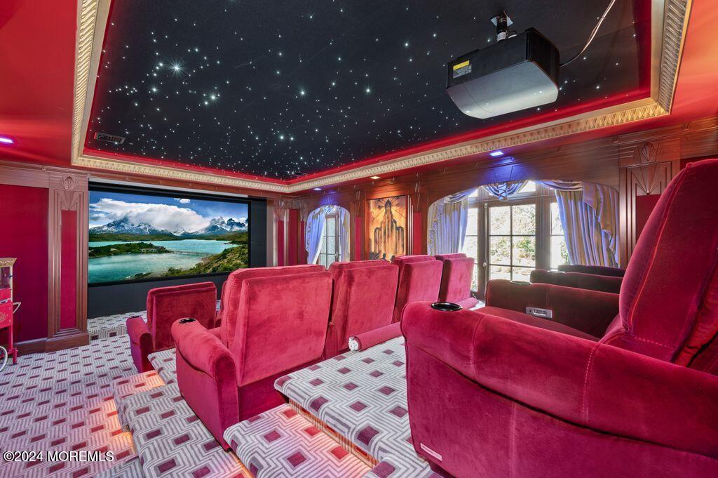 2 Browns Dock Road Rumson, NJ 07760 - Photo 49 of 74 Wonderful Space For Entertaining