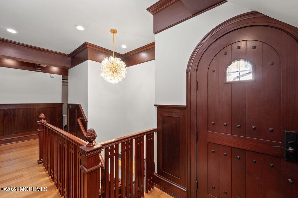 2 Browns Dock Road Rumson, NJ 07760 - Photo 52 of 74 Second Floor Access To The Backyard