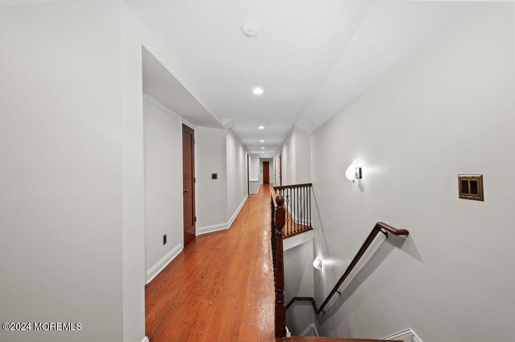 2 Browns Dock Road Rumson, NJ 07760 - Photo 53 of 74 Fully Finished Attic