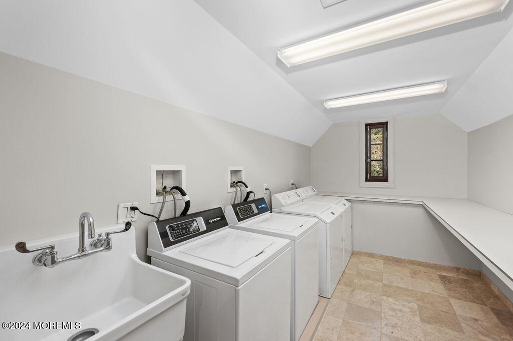 2 Browns Dock Road Rumson, NJ 07760 - Photo 55 of 74 Laundry Room