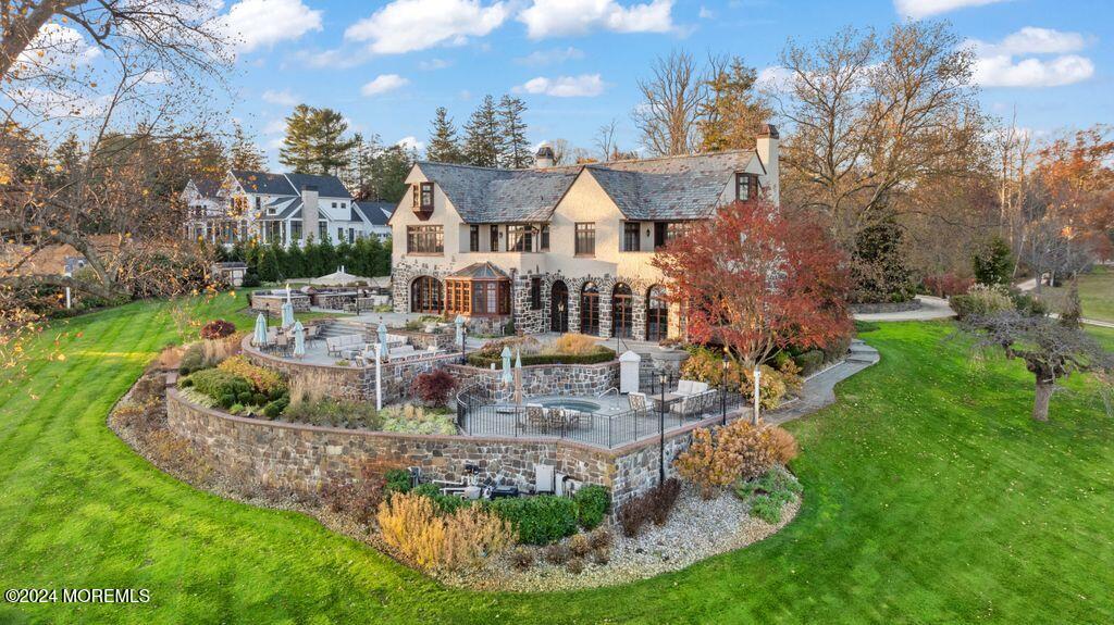 2 Browns Dock Road Rumson, NJ 07760 - Photo 70 of 74 90_DJI_20241118154041_0976_D