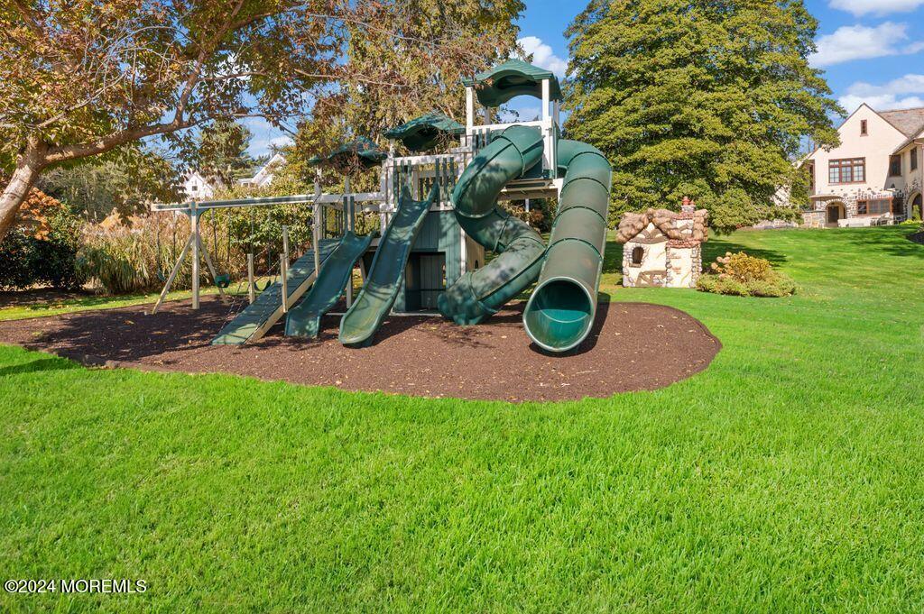2 Browns Dock Road Rumson, NJ 07760 - Photo 72 of 74 Great Space For Kids To Play