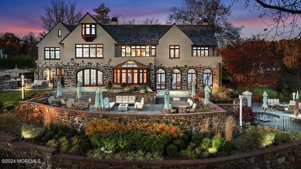 2 Browns Dock Road Rumson, NJ 07760 - Photo 74 of 74 Gorgeous Estate