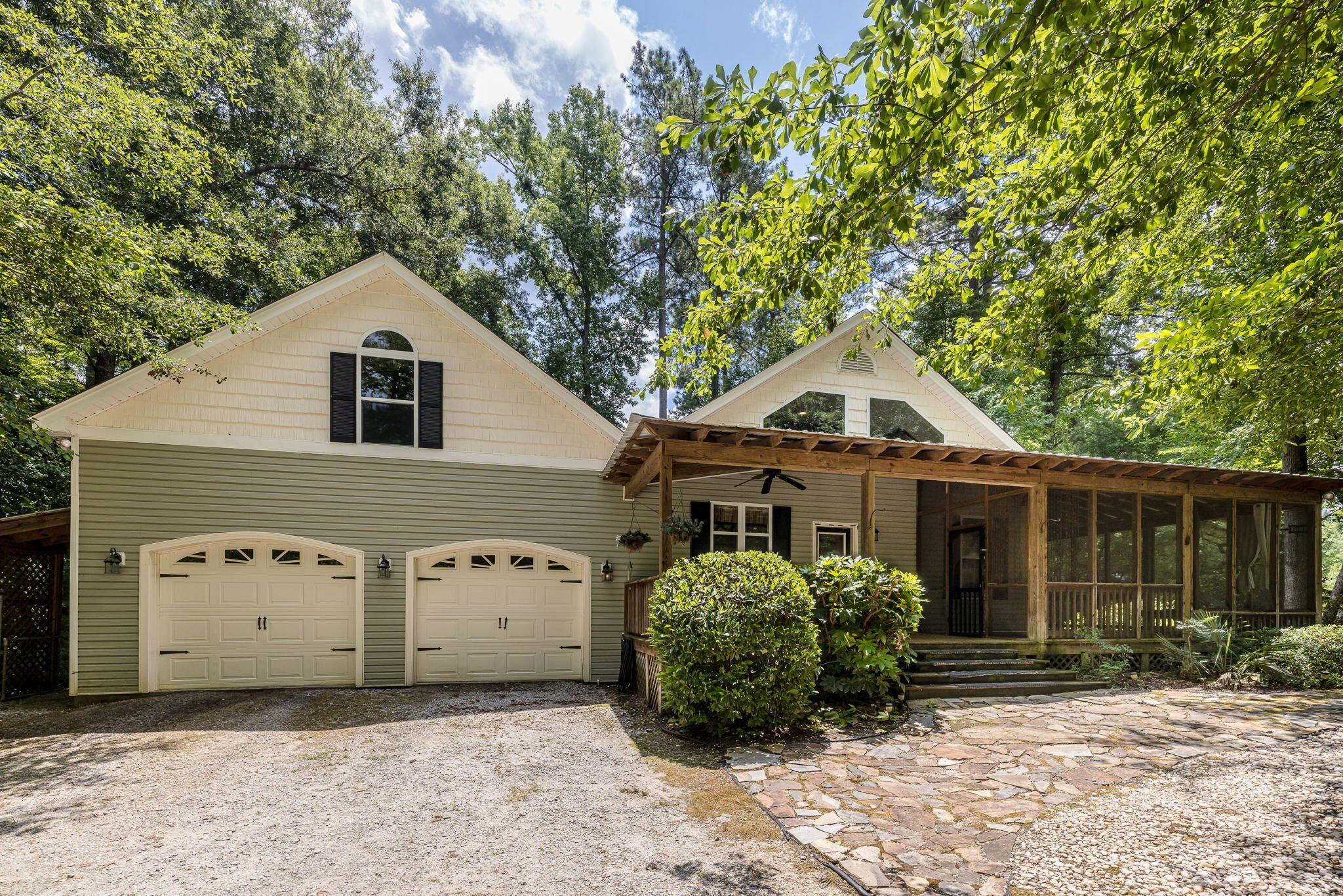 6225 Duke Road Harlem, GA 30814 - Photo 2 of 61 6225 Duke Road Front Elevation