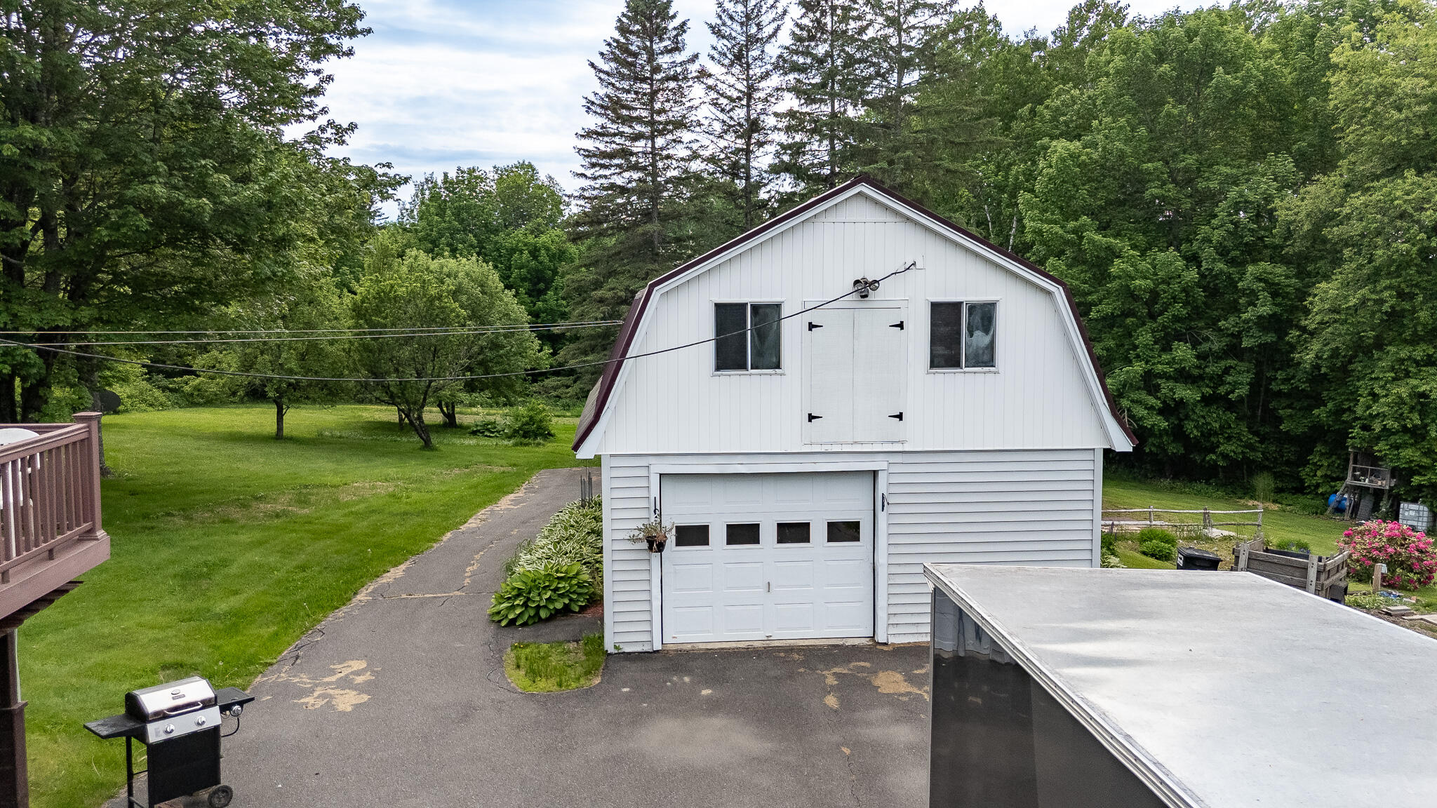 87 North Dexter Road Sangerville, ME 04479 - Photo 96 of 98 DJI_20260610163519_0740_D