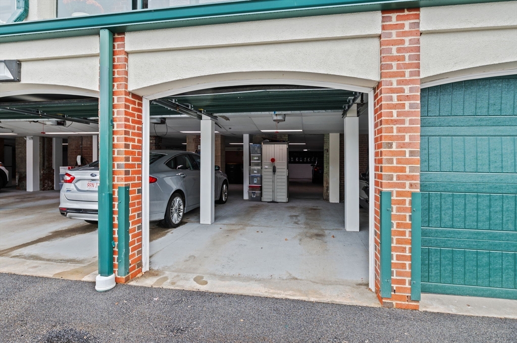 60 Merrimac Street, Unit 604 Amesbury, MA 01913 - Photo 28 of 42 a view of a building entrance