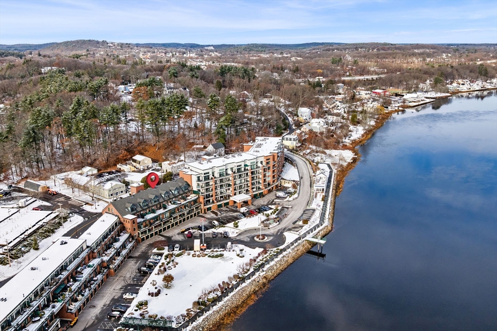 60 Merrimac Street, Unit 604 Amesbury, MA 01913 - Photo 33 of 42