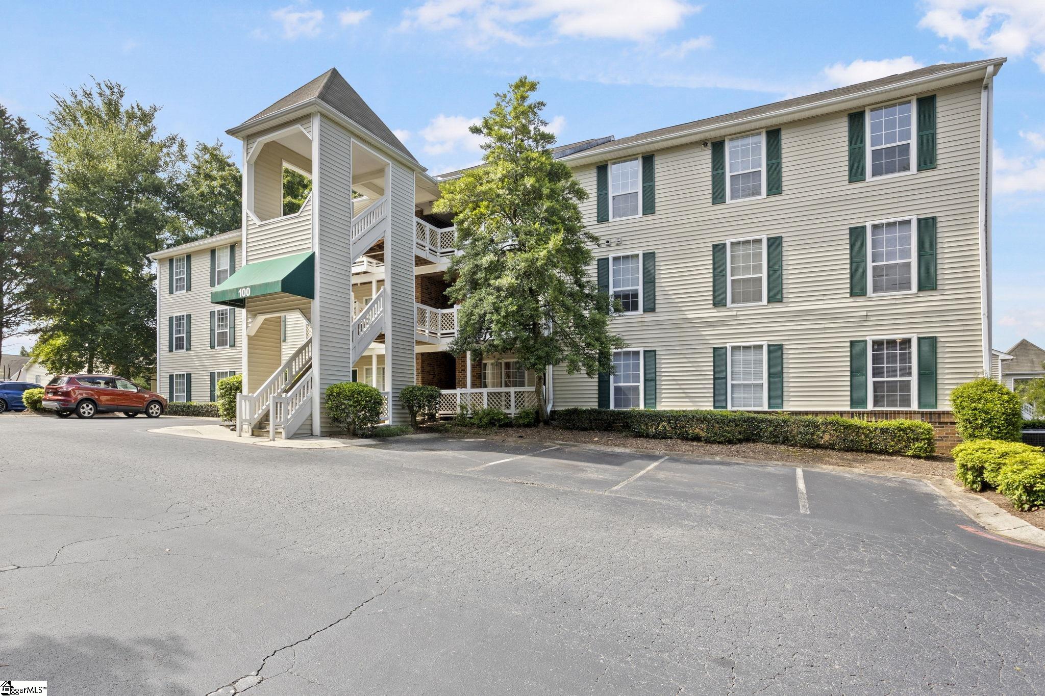 102 Calhoun Street, Unit 110 Clemson, SC 29631 - Photo 5 of 35