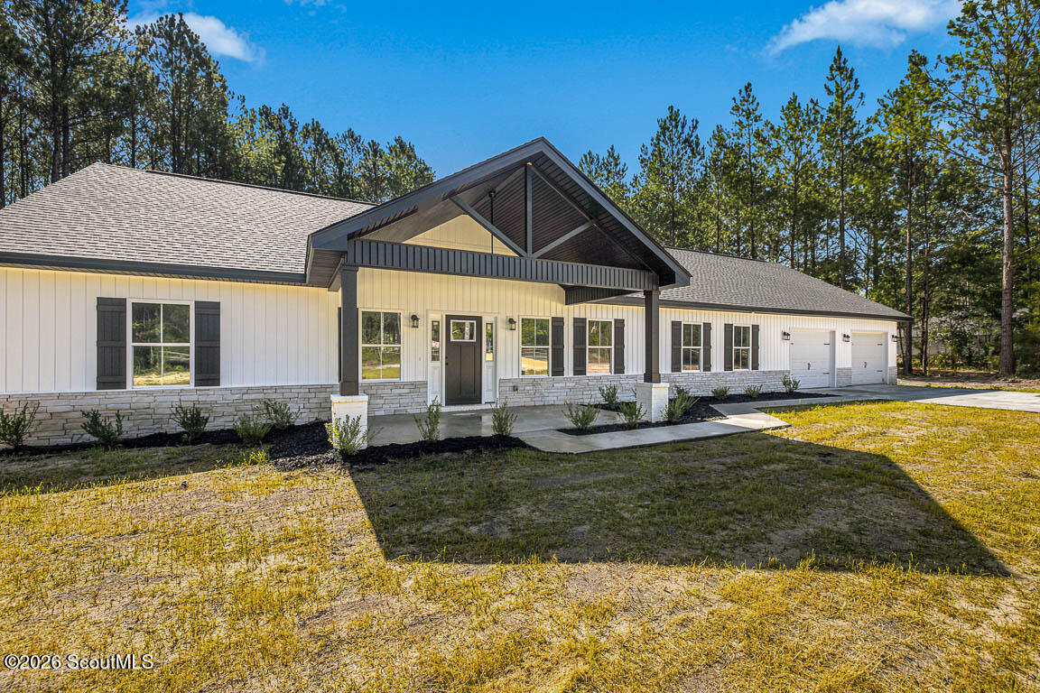 7299 Manningtown Road Jesup, GA 31546 - Photo 2 of 44 1799manningtown-4