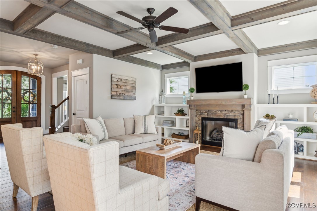 15812 Old Castle Road Midlothian, VA 23112 - Photo 12 of 50 Gallery Image 12