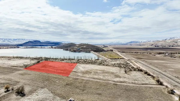 $128,000 | 3 Lot Hull Lot Of Littles Subd, Unit 3, Clifton, ID 83228