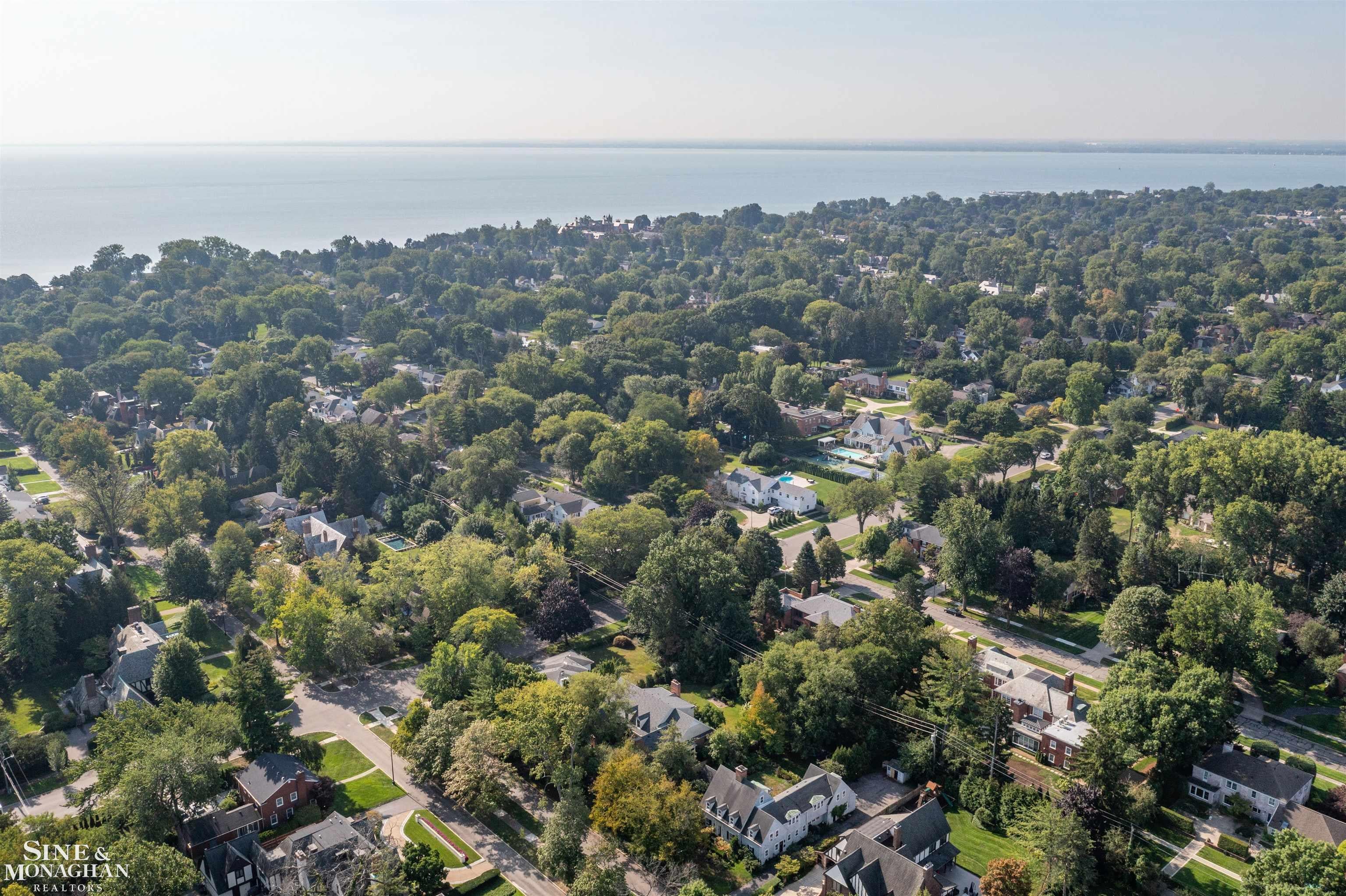 159 Cloverly Road Grosse Pointe Farms, MI 48236 - Photo 72 of 77 Gallery Image 72