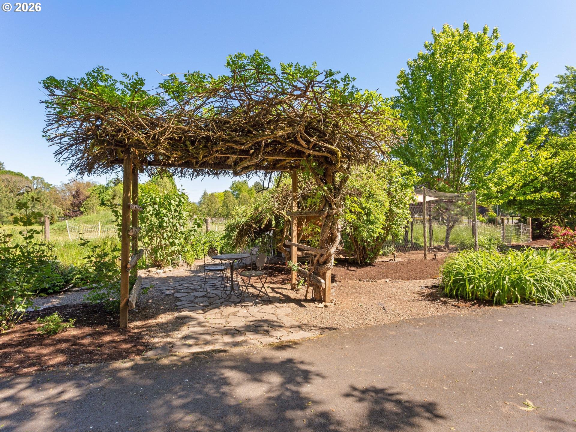 16777 South Union Mills Road Mulino, OR 97042 - Photo 43 of 48