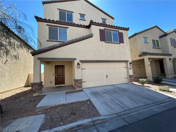$2,200 | 4325 Harristown Drive, Las Vegas, NV 89115