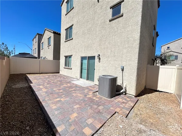 $2,200 | 4325 Harristown Drive, Las Vegas, NV 89115
