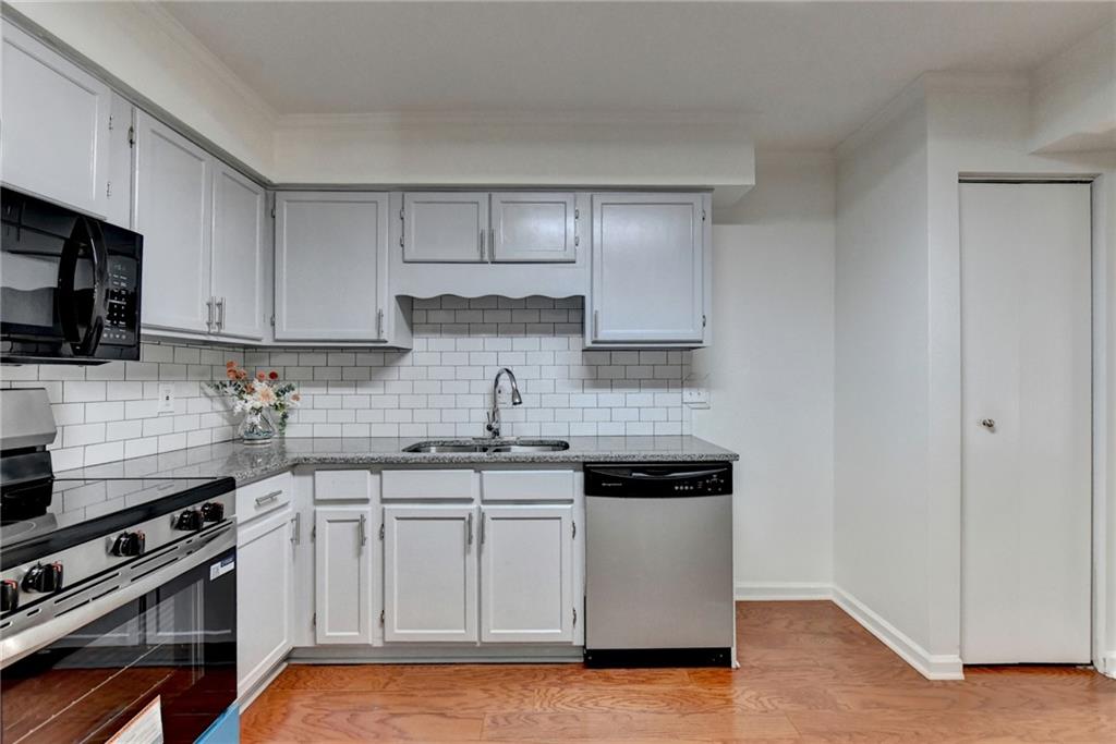 6520 Roswell Road, Unit 30 Atlanta, GA 30328 - Photo 11 of 32