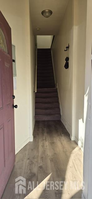523 State Street Perth Amboy, NJ 08861 - Photo 18 of 22 a view of entryway