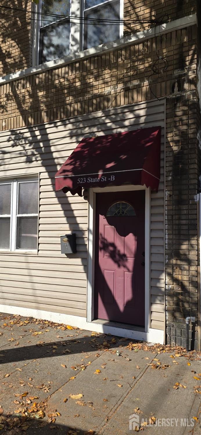 523 State Street Perth Amboy, NJ 08861 - Photo 21 of 22 a view of an outdoor space