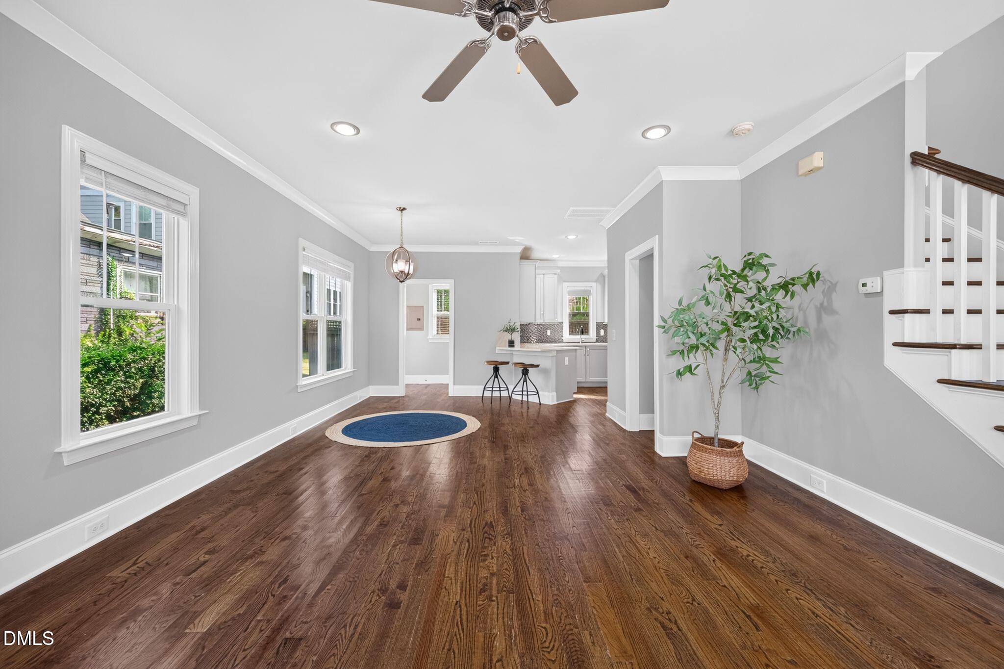 207 Camden Street Raleigh, NC 27601 - Photo 6 of 40 40_DSC_2193